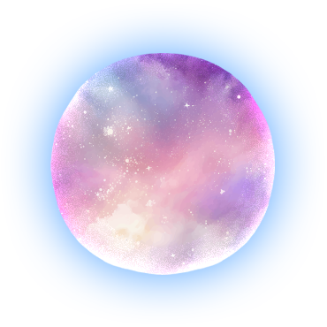 満月